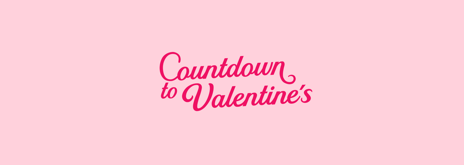 Countdown to Valentine's Giving Bundles