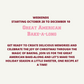 Great American Bake-A-Long: Red Velvet Cake (Saturday, December 2)