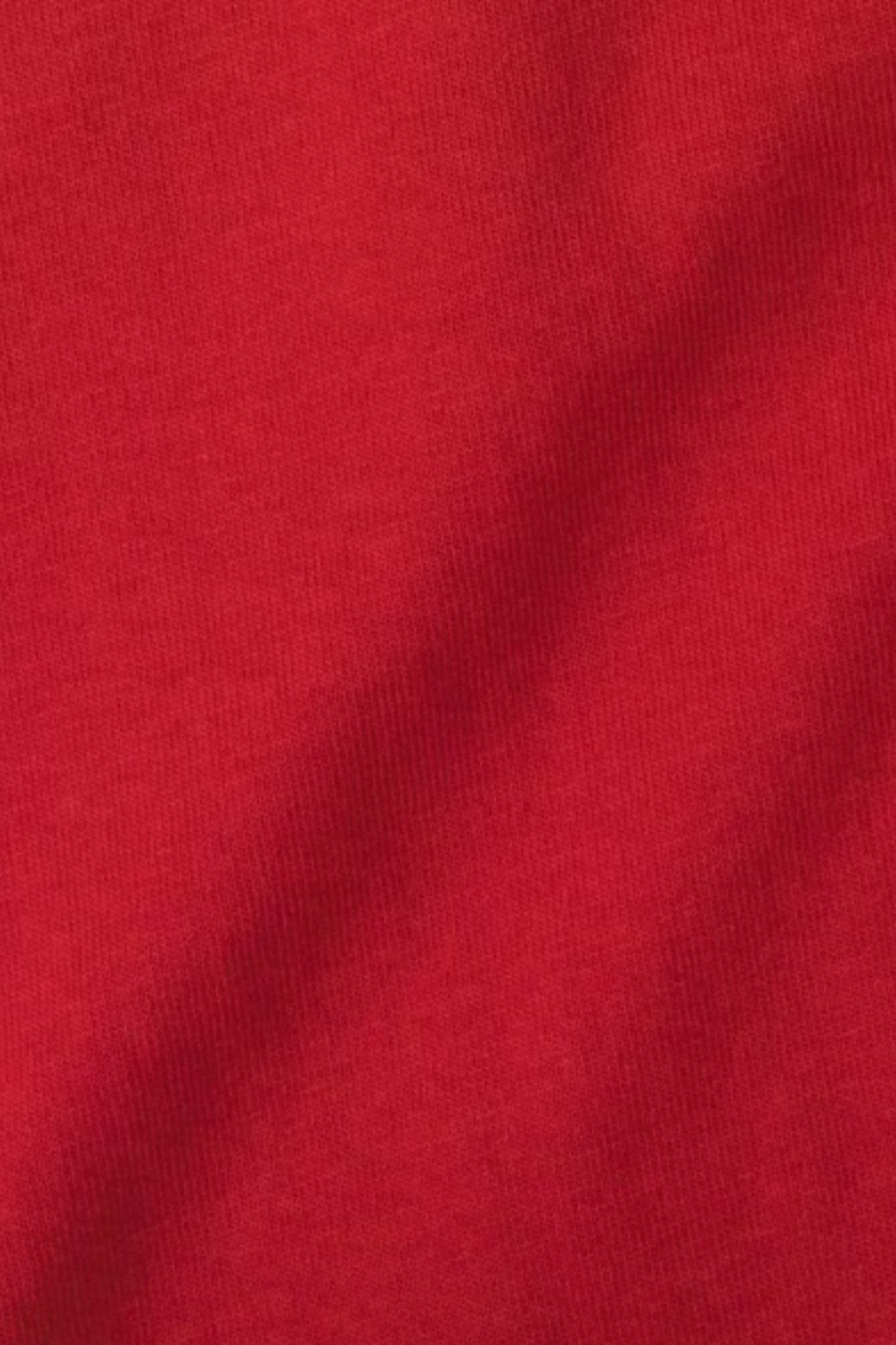 Christmas INC Logo Hoodie- RED